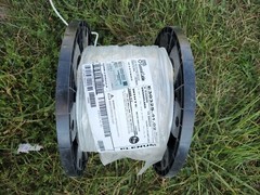 Carol Brand General Cable E3032S-41-02 Sound/Security Cable 2COND 18AWG 1000ft