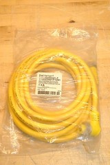 Brad Harrison 113022A01F1291 Woodhead L.P. Mini-Change Extension 3-pole