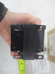 EGS E050 TRANSFORMER, .050 KVA, 1PH, 220-280VAC, XA0049