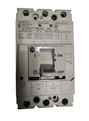 Allen Bradley A-B Circuit Breaker 140G-G6C3-C50