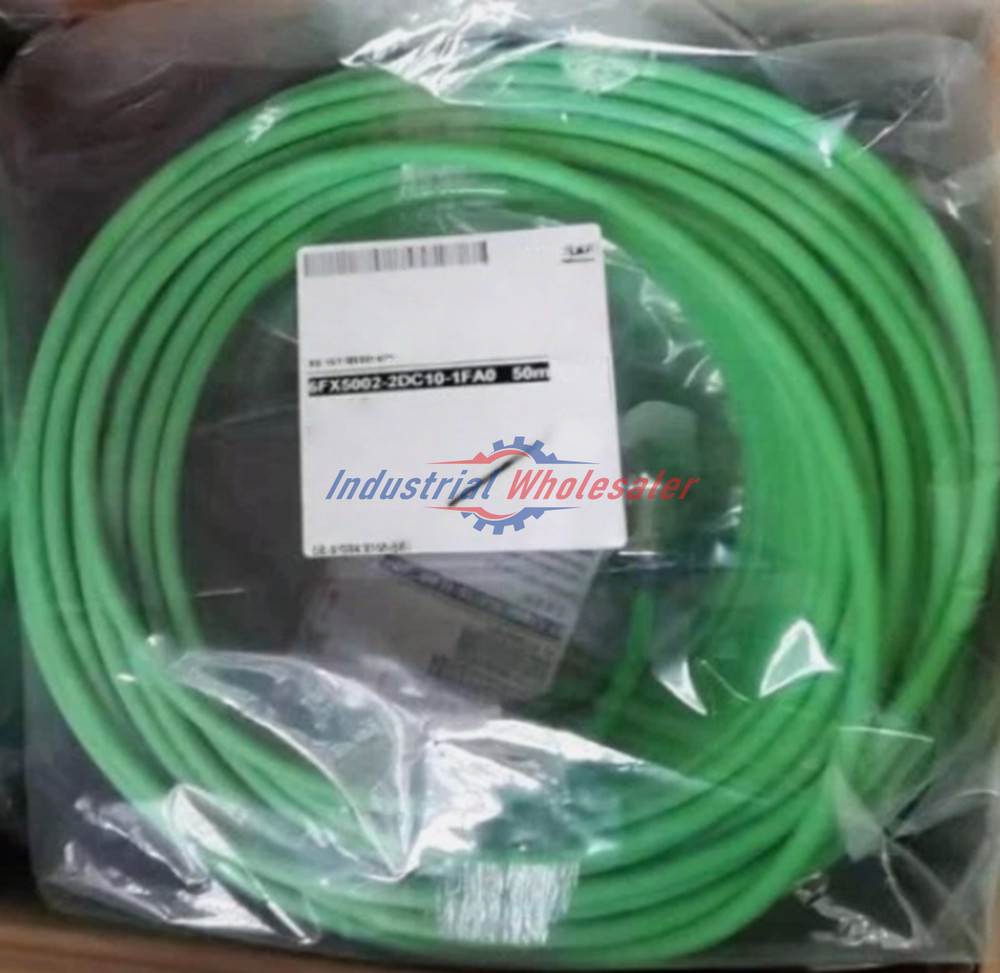 1PCS NEW FOR SIEMENS 6FX5002-2DC10-1FA0 Encoder cable 50M Fast delivery#