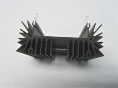 OHMITE Heat Sinks UNIVRSAL MT HEATSINK TO-247 (Pack of 10) VM3-038-1AE