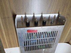 Rockwell Automation AC drive 2090-XXLF-3100