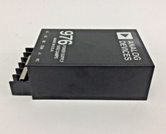 NEW Analog Devices 976 DC Power Supply IN: 105-125VAC 50-400Hz OUT: 5VDC 3A