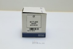 LS NIB CT SCT-400 400/5A Current Transformer ELEC-I-3083=9B48