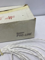 THERMO RAMSEY PRO-LINE / TILT SWITCH 20-39-C