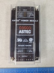 (1 NEW) ASTEC AK80A-048L-120F18 Power Module IN 48V 275W OUT 12V 220W