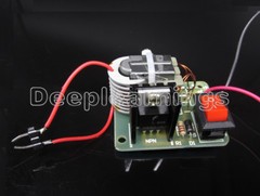 15KV 3.7V High Voltage Inverter Generator Spark Arc Ignition Coil Module kits
