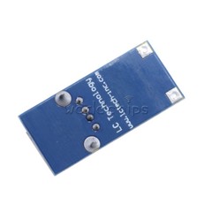 10PCS 0.9V-5V to 5V DC-DC Booster Module USB Mobile Step-up Power Supply Module