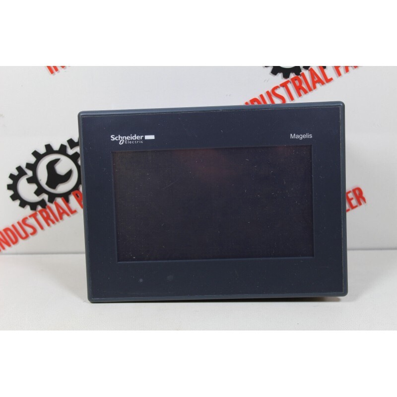 Schneider electric HMIGXO3501 (panel) – 6 months warranty