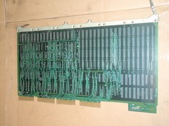 Kearney & Trecker Circuit Board PCB 1-21271-02_980102010-002_290202010-001 B-1