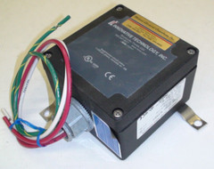 INNOVATIVE TECHNOLOGY FXT40-1P101 W/FEET SURGE SUPPRESSOR