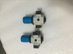 1pc Pressure Reducing Valve LR-1/4-D-O-MINI (162591)