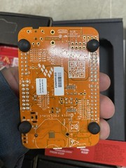 FreeScale Freedom Platform FRDM-K22F FRDM-KL25Z FRDM-KL02Z FRDM-K20D50M