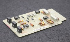Gettys Board Mod. Type No. 11-0060-00 Used