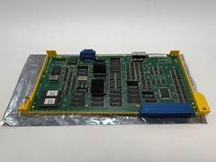 Fanuc A16B-2200-0240 Control Board MCC I/F A16B22000240 A16B-2200-0240/02A