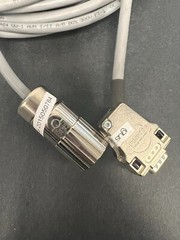 IGus Chain Flex Cable CF 211.02.04.02 40 FT with Connectors