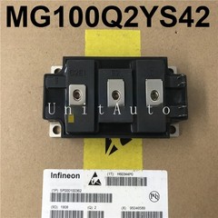 1PCS Brand New TOSHIBA MG100Q2YS42 IGBT Power Module Industrial Drive Component