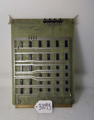 General Automation Control Board – Your choice of one