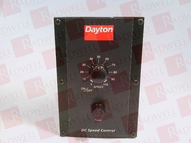 GRAINGER 5X412 / 5X412 (BRAND NEW)