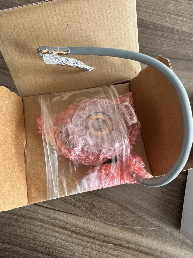 EC50P13T-L5TPR-1024.6MGT0 brand new Encoder EC50P13T-L5TPR-1024.6MGT Spot Goods