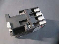 (6EAV6) 18A 3 Pole 120 VAC 50/60Hz Open Enclosure Nonreversing IEC Contact