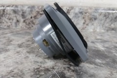 Hubbell HBL2815SW 120/208VAC 30 A Current Watertight Flanged Locking Inlet