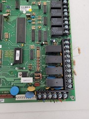 Silent Knight Model 5207 Fire Alarm Control Board – Next Day Option