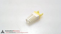 BLACK BOX C6EZ-BOOT-YL CAT6 EZ BOOT, SEE DESC #312177