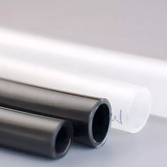 PA Nylon High Pressure Tube Hard Tube Water Air Oil Tubing OD4~12mm/ ID2.5~10mm