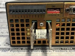 Xantrex XHR 7.5-80 Power Supply w/Warranty