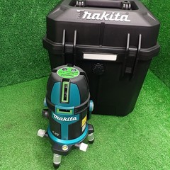 Makita SK505GDZN Laser Marker Green Semiconductor Laser ±1mm 10m Precision