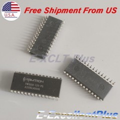 10PCS Integrated Circuit IC For Ramtron FM1608-120-PG FM1608-120-P 64Kbit FRAM