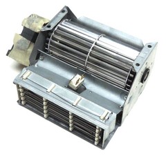 AIRTEK 290 1060 110 FAN 240V 60HZ 2901060110