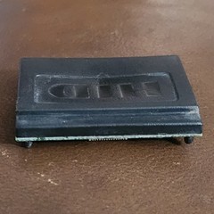 HID 6700-306-04 REV-K iClass SE R40 Reader Bluetooth OSDP Module