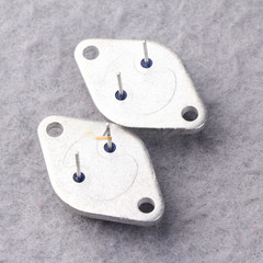 1pair TO-3 2SJ50+2SK135 J50+K135 Transistor