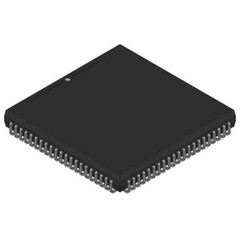 Altera EPF8452ALC84-3 FLEX 8000 FPGA IC 68 336 84-LCC J-Lead