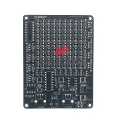 CHA-81 LED Tracking light DIY Parts Electronic Production Kit Follow Spot DC5-9V
