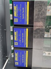 TVS4IMA32B Square D Surge Protective Device w/ Bucket & Door – Next Day Option