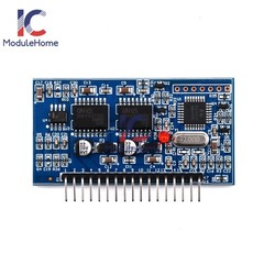 DC-AC Pure Sine Wave Inverter SPWM Board EGS002 EG8010 + IR2110 Driver Module