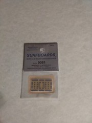 GENERAL PURPOSE BREADBOARD SURFACE MOUNT 1-8 PIN S.O.I.C. IC PITCH .050″-1.27MM