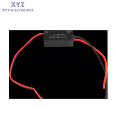 3.6V 7.4V to 15KV Pulse Arc High Voltage Module Transformer DC High Voltage Pack