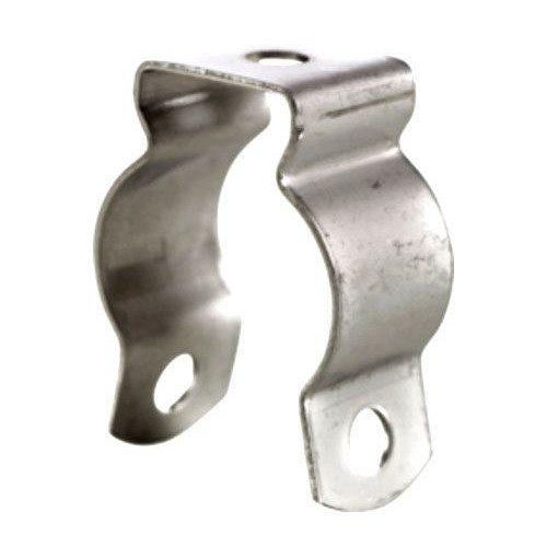 Minerallac 2-1/2, 1-1/4″ EMT, Steel, EMT Hanger without Bolt, 2pc