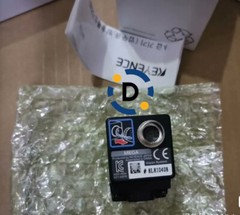 New KEYENCE XG-200M industrial image sensor