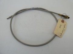 Tri-Tronics F-A-36T Fiber Optic Light Guide Sensor 3FT 36″ – NEW Surplus!