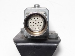Siemens 6SL3055-0AA00-5HA3 SINAMICS SME25 Sensor Module Absolute Encoder