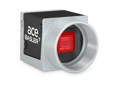 NEW Basler acA800-510uc USB3 Industrial Camera 800×600 Color Global Shutter