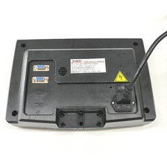 2 Axis Digital Readout 3 Axes DRO Display And Linear Scale Encoder 5um Milling