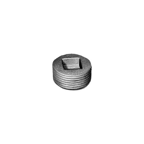 Appleton PLG-125, 1-1/4″, Iron, Recessed, Explosionproof Close-Up Plug, 1 pc
