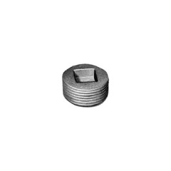 Appleton PLG-125, 1-1/4″, Iron, Recessed, Explosionproof Close-Up Plug, 1 pc